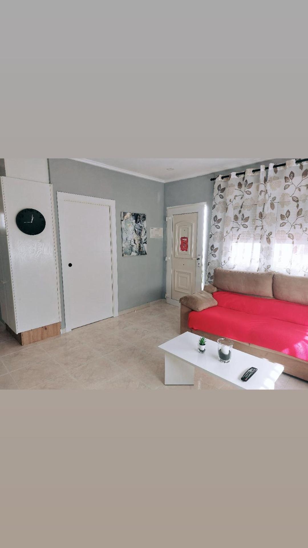 Precioso Apartamento En Gandia Playa de Gandia Kültér fotó