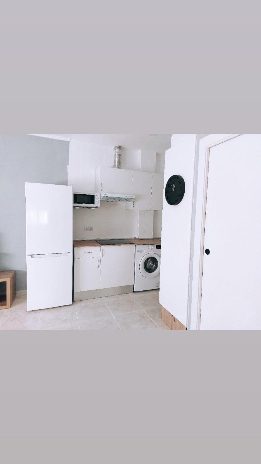 Precioso Apartamento En Gandia Playa de Gandia Kültér fotó