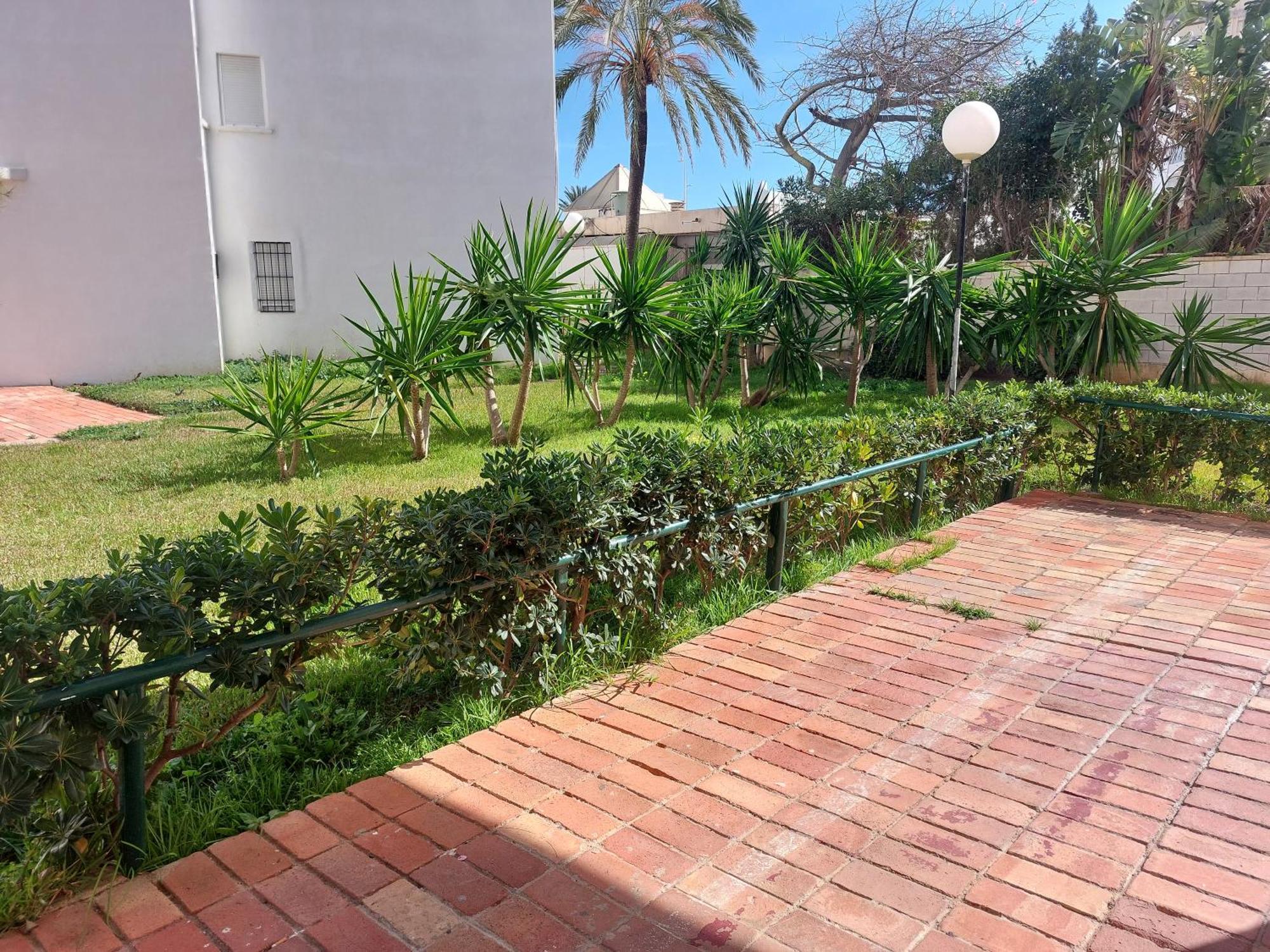 Precioso Apartamento En Gandia Playa de Gandia Kültér fotó